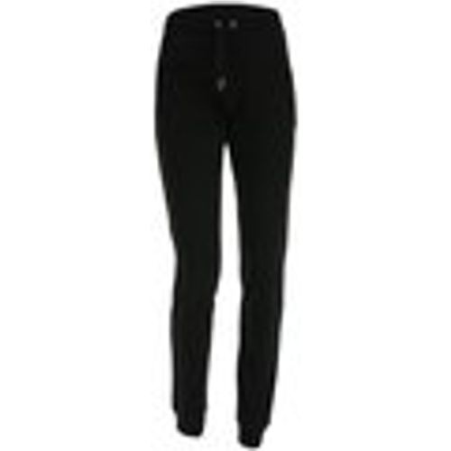 Pantaloni morbidi / Pantaloni alla zuava Pantaloni Donna Interlock - Freddy - Modalova