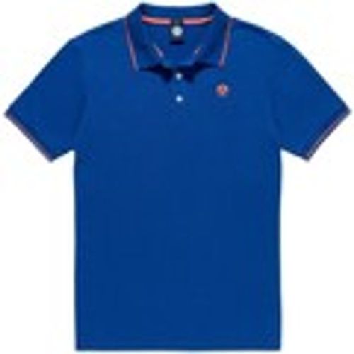 Polo Polo Uomo Slim Stretch - North Sails - Modalova