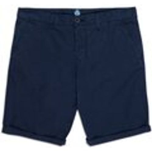 Pantaloni corti Shorts Uomo Chino W/Logo - North Sails - Modalova