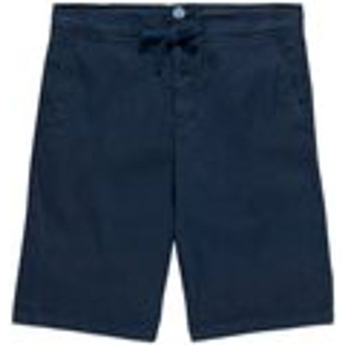 Pantaloni corti Short Uomo W/Logo Pants - North Sails - Modalova