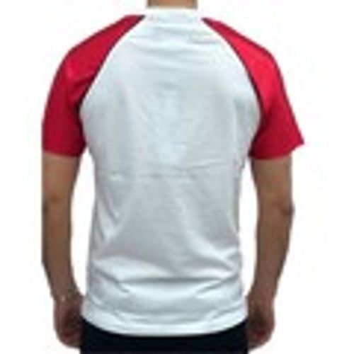 T-shirt T-Shirt Uomo Raso Jersey - Pyrex - Modalova