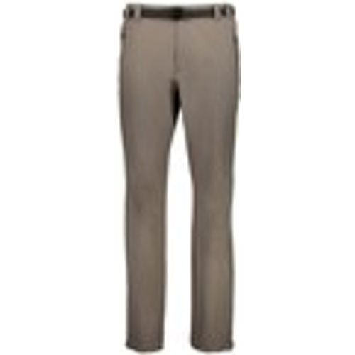 Pantaloni Pantaloni Uomo Stretch - CMP - Modalova