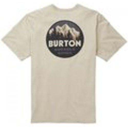 T-shirt T-Shirt Uomo Taproot - Burton - Modalova
