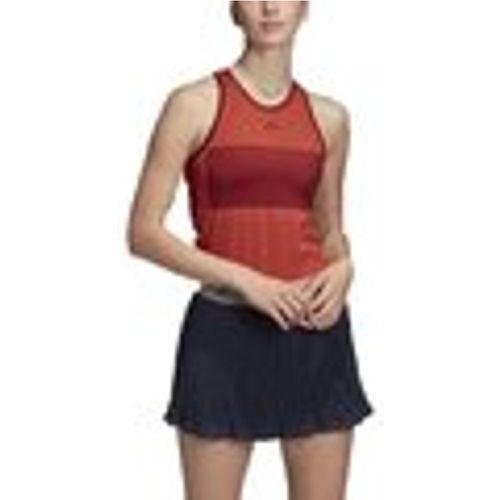 Vestiti Canotta Donna Matchcode Tank - Adidas - Modalova