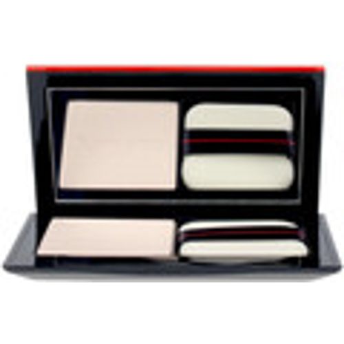 Blush & cipria Synchro Skin Invisible Silk Pressed Powder 10 Gr - Shiseido - Modalova