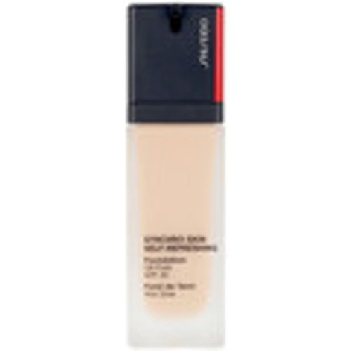 Fondotinta & primer Synchro Skin Self Refreshing Foundation 260 - Shiseido - Modalova
