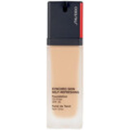 Fondotinta & primer Synchro Skin Self Refreshing Foundation 360 - Shiseido - Modalova