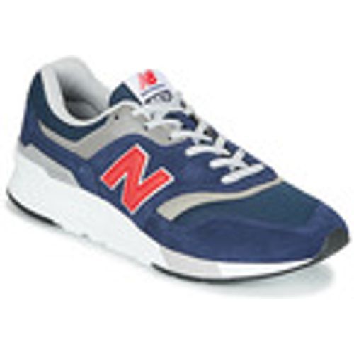 Sneakers basse New Balance 997 - New Balance - Modalova