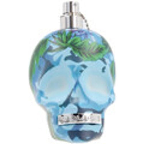 Acqua di colonia To Be Exotic Jungle Man Eau De Toilette Vaporizzatore - Police - Modalova