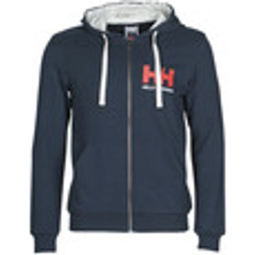 Felpa Helly Hansen HH LOGO - Helly Hansen - Modalova