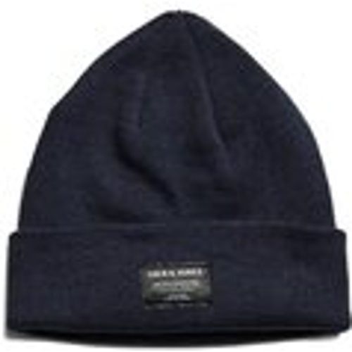 Cappelli Cappello Beanie Uomo Classico - jack & jones - Modalova