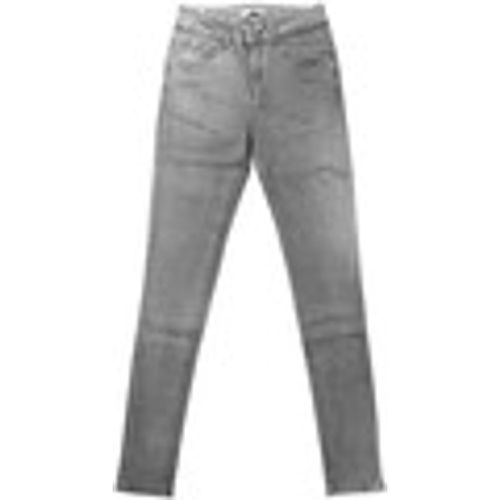 Jeans jeans gris RW868 - By La Vitrine - Modalova