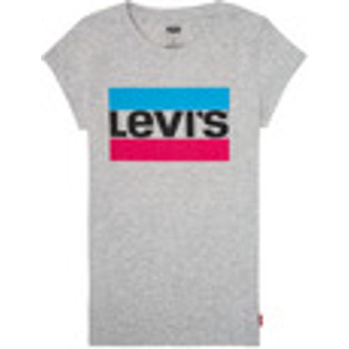 T-shirt Levis SPORTSWEAR LOGO TEE - Levis - Modalova
