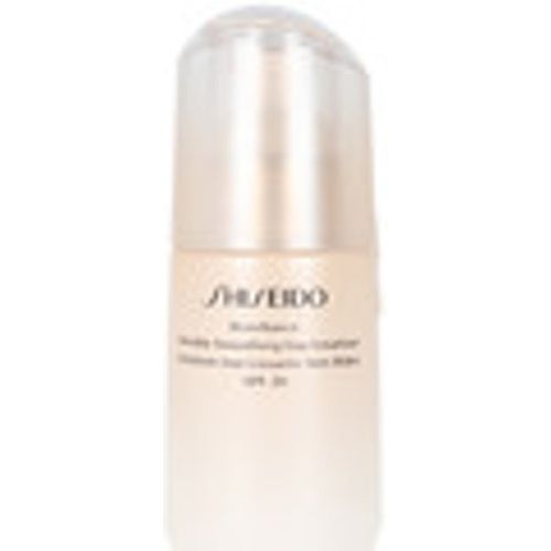 Antietà & Antirughe Benefiance Emulsione Giorno Levigante Rughe - Shiseido - Modalova