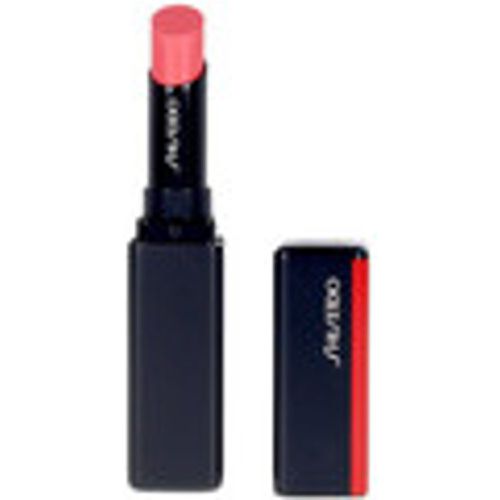 Trattamento e primer labbra Colorgel Lipbalm 103-peony - Shiseido - Modalova