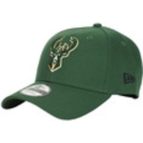 Cappellino NBA THE LEAGUE MILWAUKEE BUCKS - New-Era - Modalova