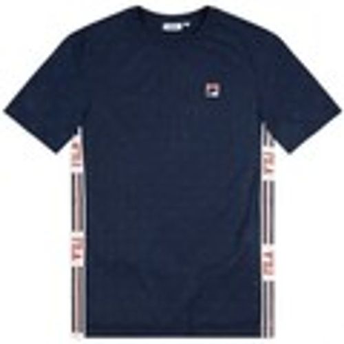 T-shirt & Polo Fila NARIMAN AOP - Fila - Modalova