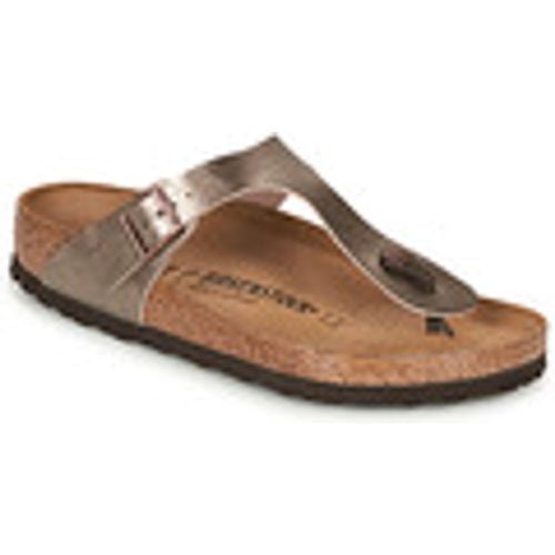 Infradito Birkenstock GIZEH - Birkenstock - Modalova