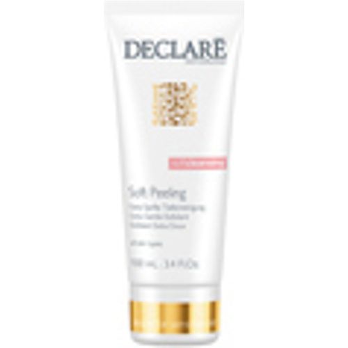 Maschere & scrub Soft Cleansing Soft Peeling Exfoliant - Declaré - Modalova