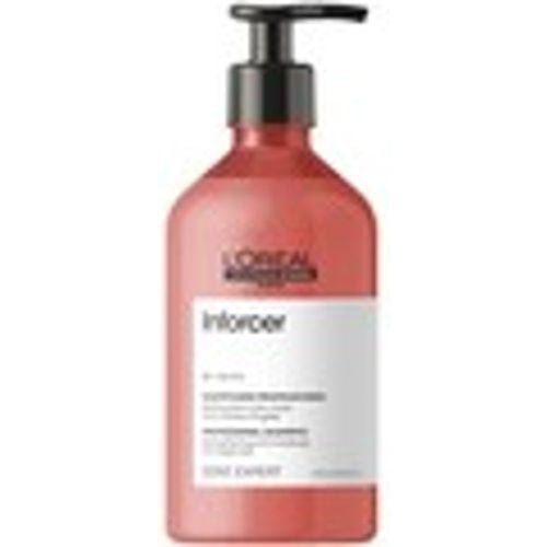 Cofanetti di profumi B6+Biotin Inforcer Acondicionador 500ml - L'oréal - Modalova