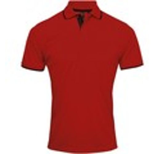 T-shirt & Polo Premier Coolchecker - Premier - Modalova