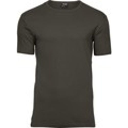 T-shirt Tee Jays Interlock - Tee Jays - Modalova