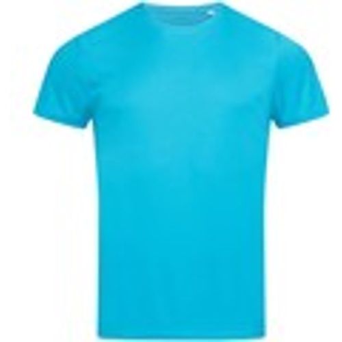 T-shirts a maniche lunghe AB332 - Stedman - Modalova