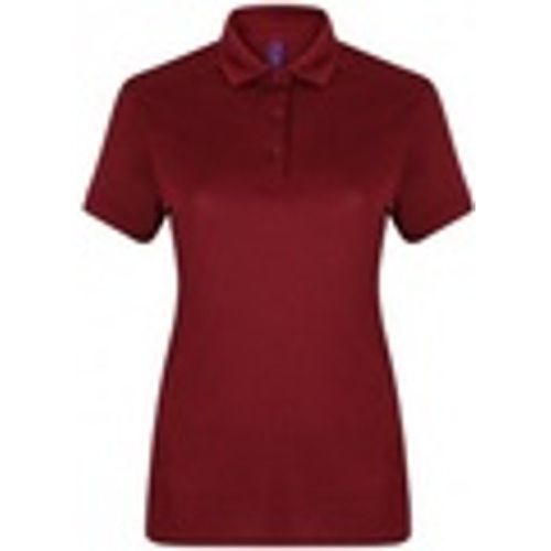 T-shirt & Polo Henbury HB461 - Henbury - Modalova