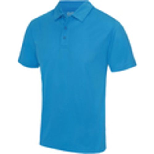 T-shirt & Polo Awdis JC040 - Awdis - Modalova