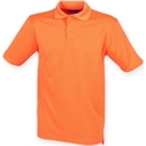 T-shirt & Polo Henbury HB475 - Henbury - Modalova