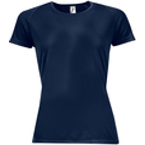 T-shirt Sols 01159 - Sols - Modalova