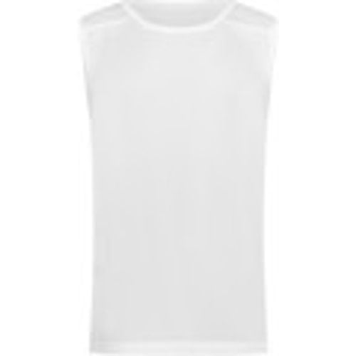 T-shirt senza maniche AB345 - Stedman - Modalova