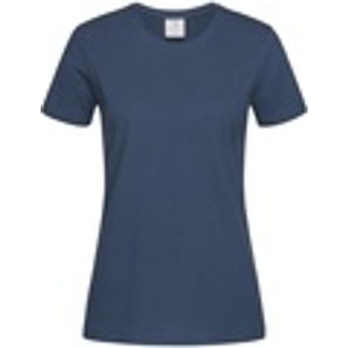 T-shirts a maniche lunghe Comfort - Stedman - Modalova