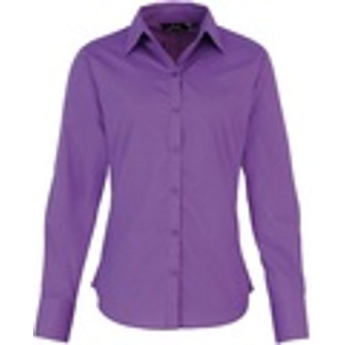 Camicia Premier PR300 - Premier - Modalova