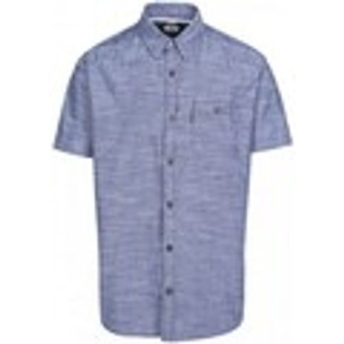 Camicia a maniche corte Slapton - Trespass - Modalova