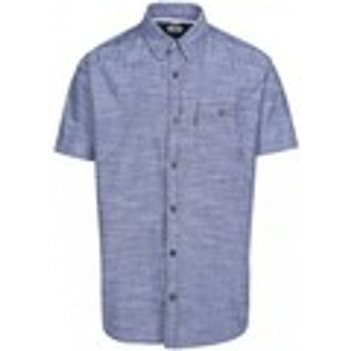 Camicia a maniche corte Slapton - Trespass - Modalova