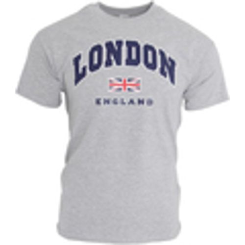 T-shirt England SHIRT133 - England - Modalova