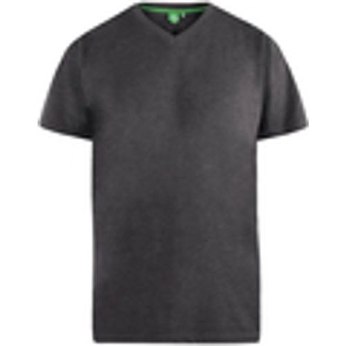 T-shirts a maniche lunghe D555 Signature - Duke - Modalova