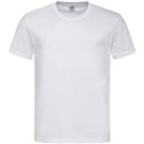 T-shirts a maniche lunghe AB272 - Stedman - Modalova