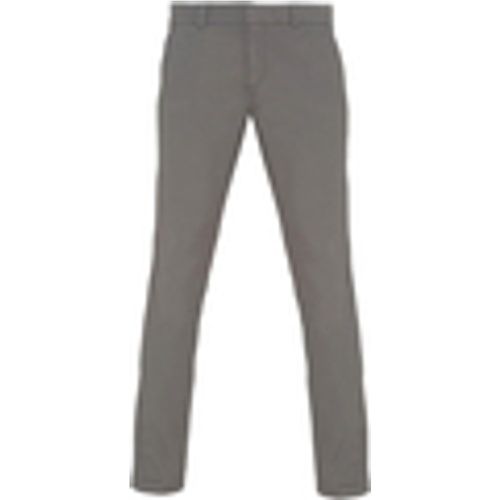 Pantaloni Asquith & Fox Chino - Asquith & Fox - Modalova