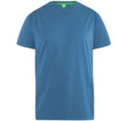 T-shirts a maniche lunghe D555 Signature - Duke - Modalova