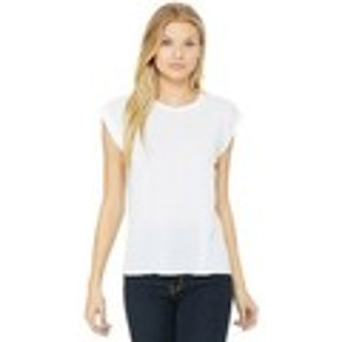 T-shirt & Polo BE8804 - Bella + Canvas - Modalova