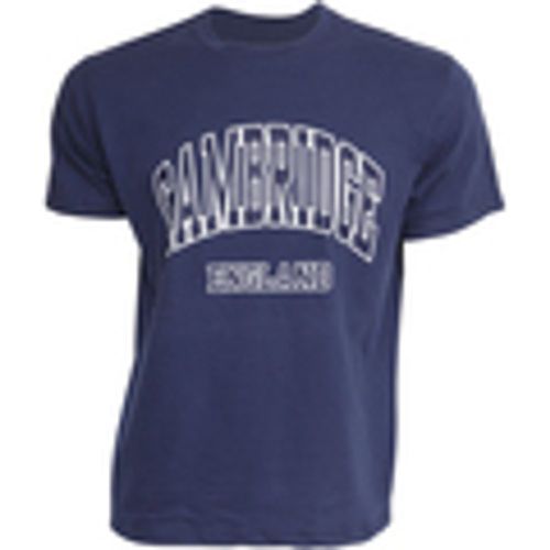 T-shirt SHIRT131 - Cambridge University - Modalova