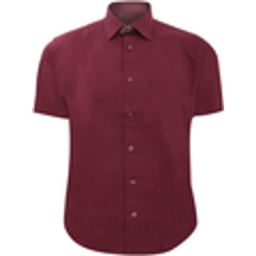 Camicia a maniche corte 947M - Russell - Modalova