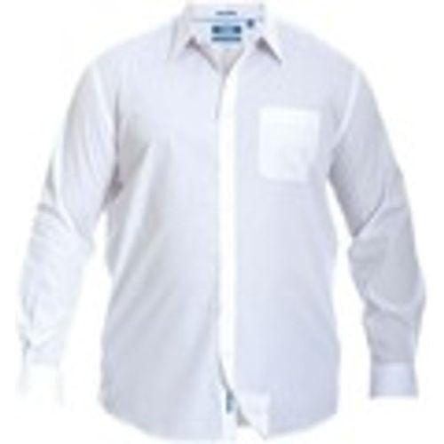 Camicia a maniche corte D555 Aiden - Duke - Modalova