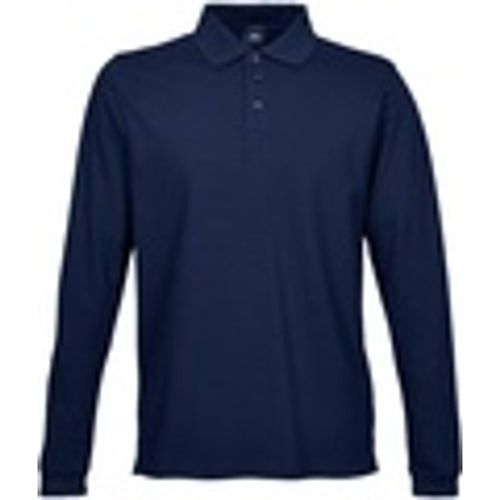 Polo maniche lunghe TJ1406 - Tee Jays - Modalova