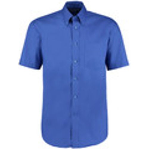 Camicia a maniche corte KK109 - Kustom Kit - Modalova