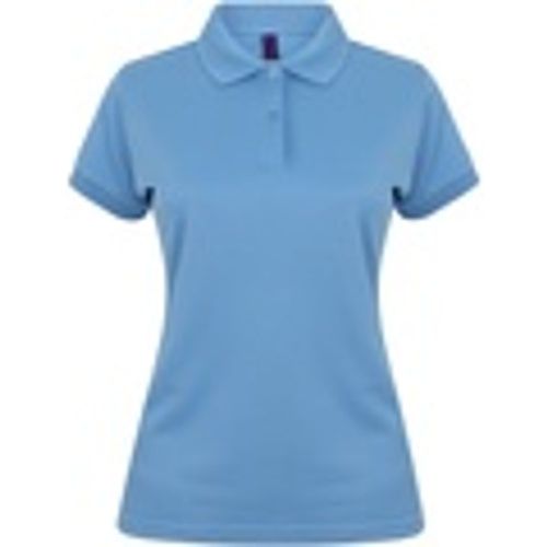 T-shirt & Polo Henbury Coolplus - Henbury - Modalova