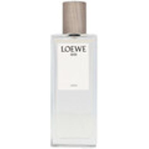 Eau de parfum 001 Man Eau De Parfum Vaporizzatore - Loewe - Modalova