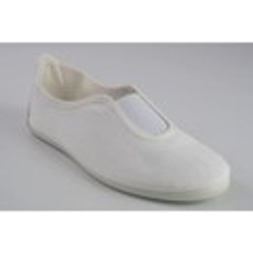 Scarpe Bienve Lona 100 blanco - Bienve - Modalova